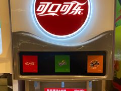 -比格比萨自助(南京万达茂店)