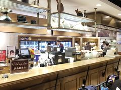-巴黎贝甜(银城东苑店)