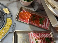 -韩宫宴烤肉·料理(南京江宁万达店)