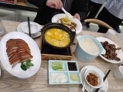 -紫光园·烤鸭(美术馆店)