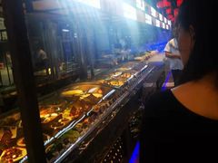 -渔民船说·北塘海鲜·天津菜·海肠捞饭(北塘古镇店)