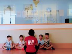 -金色雨林感统训练·专注力·语言认知·心理沙盘(天通苑校区)