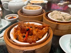 -香港蓮香樓(上環店)