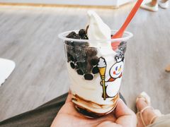 -蜜雪冰城(幸福大厦店)