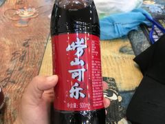 -老谢野馄饨(延安路店)