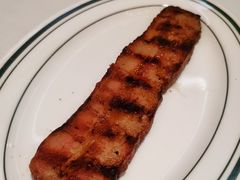 厚培根-Wolfgang’s Steakhouse 沃夫冈牛排馆(上海白玉兰广场店)
