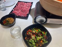 -聚味瞿记·龙虾堂(望城店)