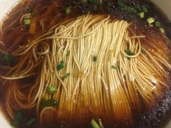 -十面春风·江南面馆(崇宁路店)