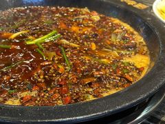 -老船舫·现做活鲜鱼馆(东郊记忆店)