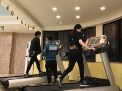 -中田健身工作室(中针商务店)