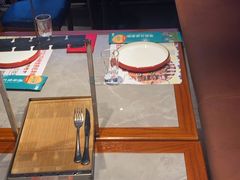 -通海俄式烧烤·俄罗斯大串(嵩山路店)