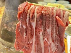 -義聚德·清真铜锅涮羊肉·烧烤(河东店)