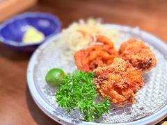 -一豚轩·烧鸟·豚骨拉面(五四路店)