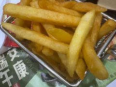 -魏家餐饮(朗香街店)
