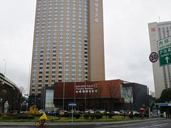 -上海虹桥宾馆(郁锦香品牌酒店)