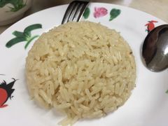 -威南记鸡饭餐室