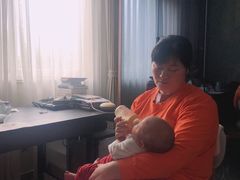 -爱的果实月嫂育婴师(世纪东方店)
