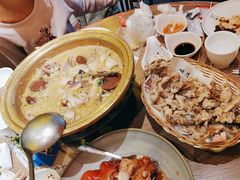 -金掌勺锅包肉(太原万达店)