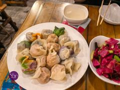 -宝源饺子(麦子店街店)