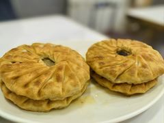 -吃不够开口馅饼店(小西路店)