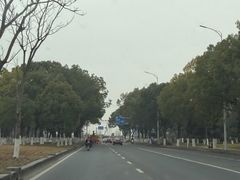 -东钱湖旅游度假区