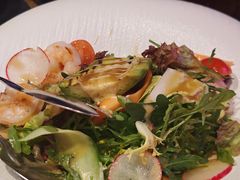 -恰餐厅及酒吧CHAR Bar & Grill(北京三里屯洲际店)