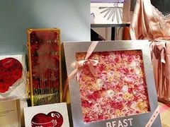 -BEAST野兽派(上海浦东嘉里城店)