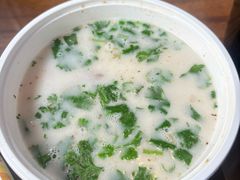 -穆得·老周家牛肉烧饼(普利街店)