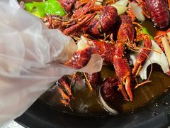 -龙虾风暴(松江店)