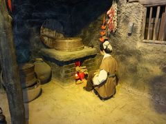 -威海华夏城景区