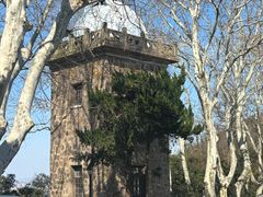 -紫金山天文台