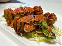 -同里湖大饭店-怡景轩中餐厅(同里古镇店)