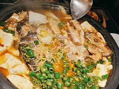 -探鱼·鲜青椒爽麻烤鱼(领展购物广场店)