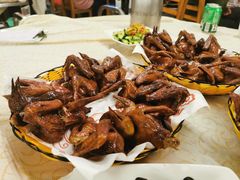 -百利鸽王(紫薇路店)