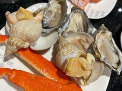 -星汇餐厅(新濠影汇店)