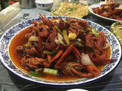-金渝海鲜烧烤万州烤鱼店