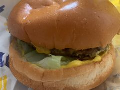 -BOLE BURGER波乐堡(高新店)