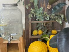 -AHAVA·Fang Baking Studio