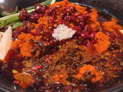 -五里关火锅(牛市口店)