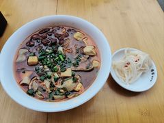 蒋家肠旺面-蒋家肠旺面馆老店(合群路店)