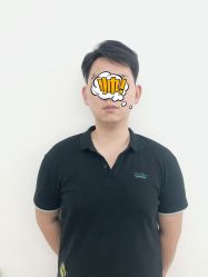 -发饰美男士增发补发假发定制店