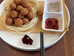 -鹿鸣春饭店(总店)