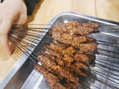 烤肉-清真·马峰烤肉(小学习北巷店)