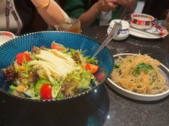 -塔哈尔·新疆盛宴(复地活力城店)