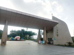 -华侨公园