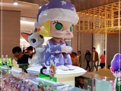 -泡泡玛特POPMART(龙湖杭州滨江天街店)