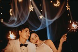 -摩玛婚纱摄影(杭州店)