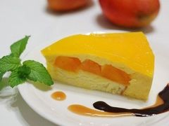 -西堤厚牛排(新世界店)
