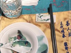 -茶人村·宫廷私厨(奥体印象城店)