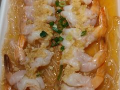 -前海沿·青岛菜(李沧万达店)